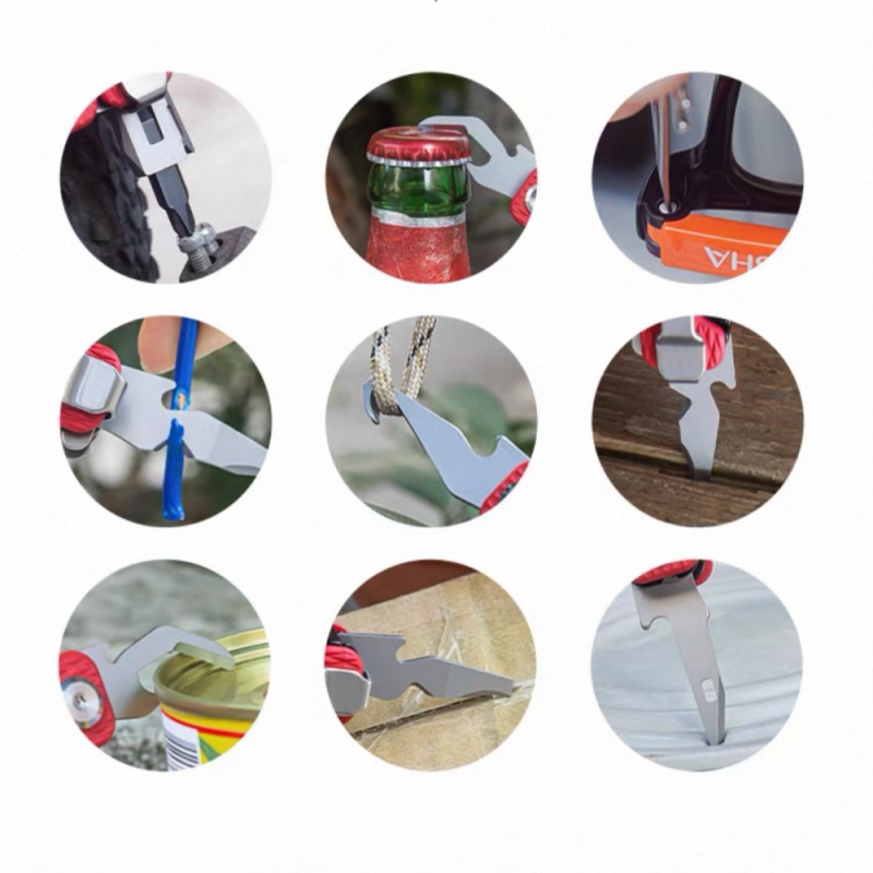 Multi Tool Plier - Szczypce wielofunkcyjne składane BHBT, narzędzie wielofunkcyjne,