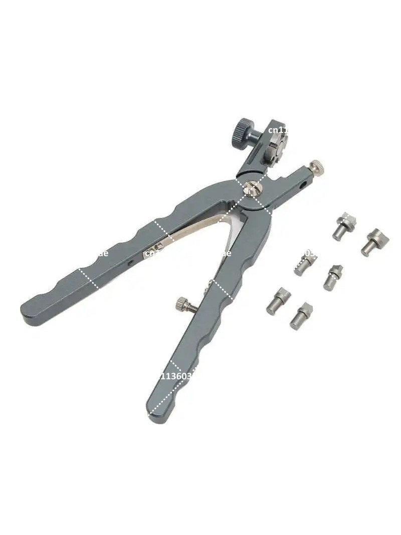 Multi Tool Plier - Narzędzia do naprawy zegarków, szczypce do