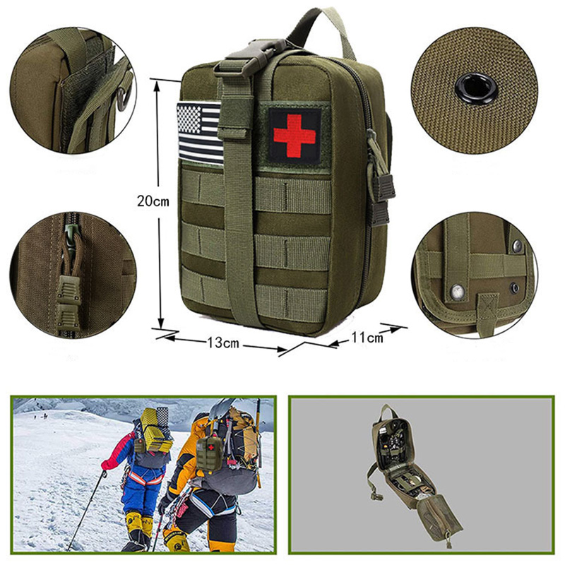 Survival Apteczka Survival Peł – Bivy Bag Emergency recenzja i cena