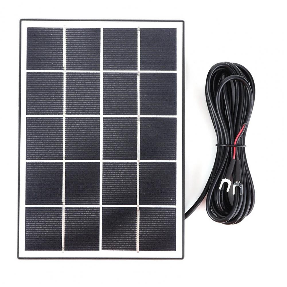 Ładowarka solarna z interfejse – Solar Emergency Charger recenzja i cena