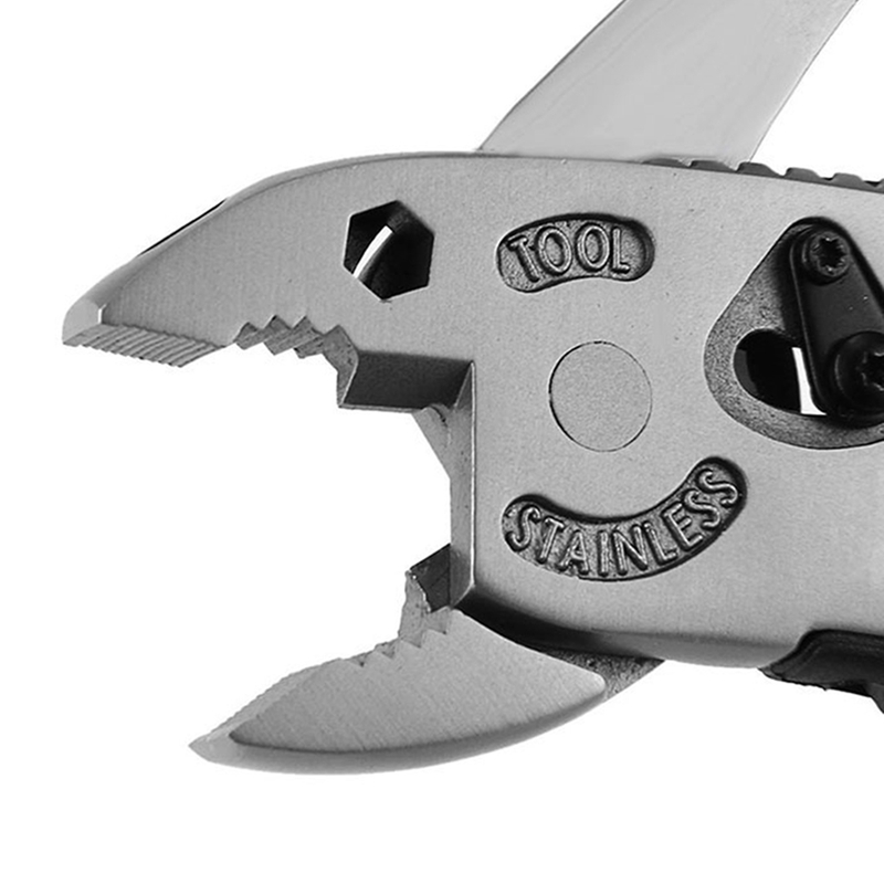 Wielofunkcyjne szczypce, nóż k – Multi Tool Plier recenzja i cena