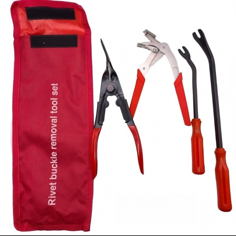 Wielofunkcyjne szczypce do usu – Multi Tool Plier recenzja i cena