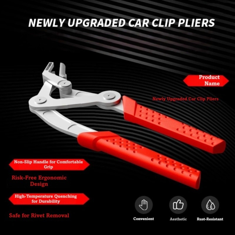 Wielofunkcyjne szczypce do usu – Multi Tool Plier recenzja i cena