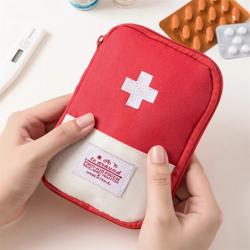 Apteczka pierwszej pomocy, tor – Bivy Bag Emergency recenzja i cena