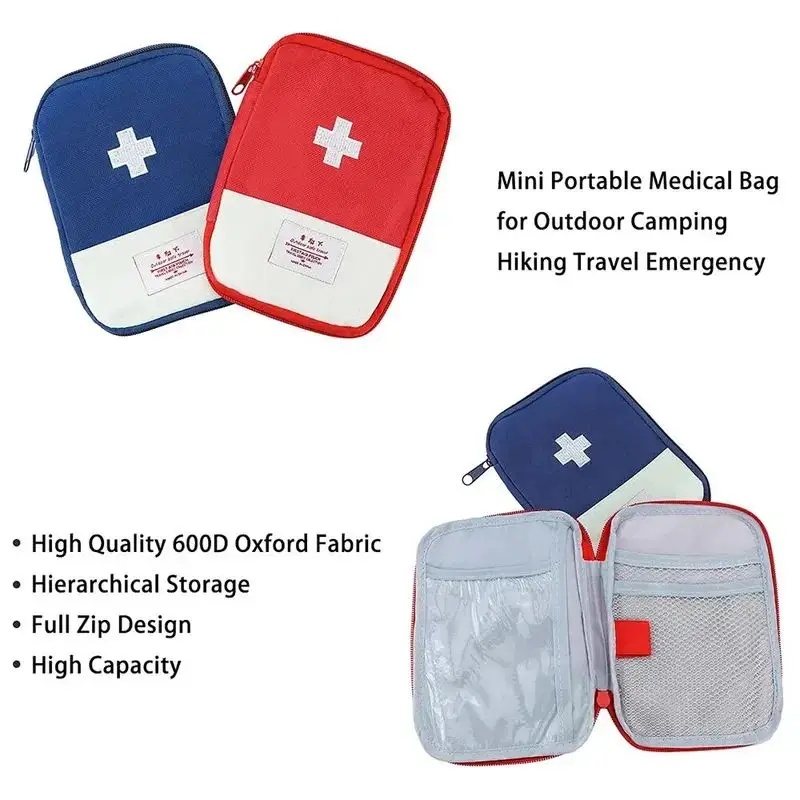 Apteczka pierwszej pomocy, tor – Bivy Bag Emergency recenzja i cena