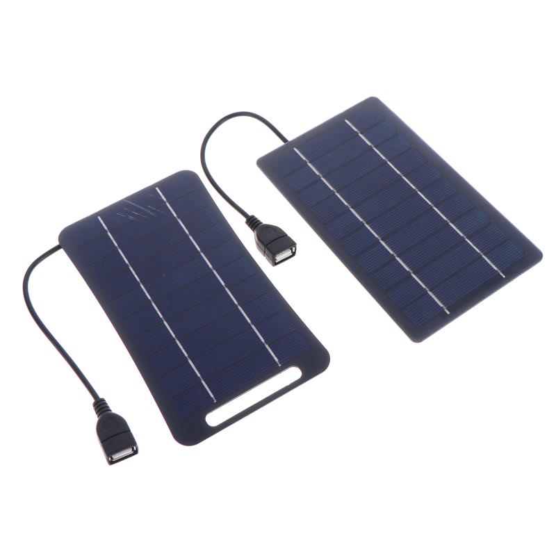 Przenośna ładowarka solarna 2W – Solar Emergency Charger recenzja i cena