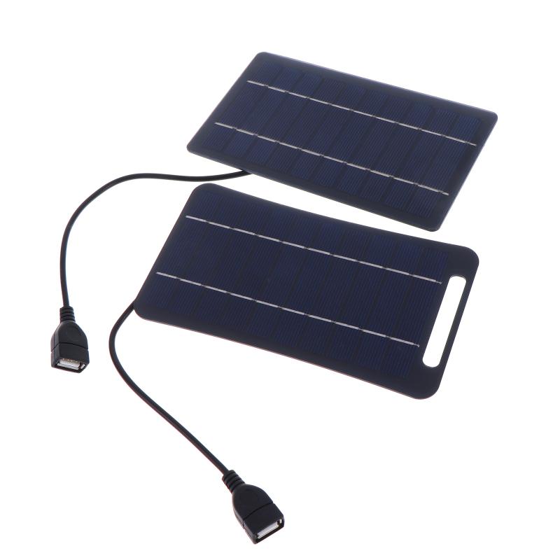 Przenośna ładowarka solarna 2W – Solar Emergency Charger recenzja i cena