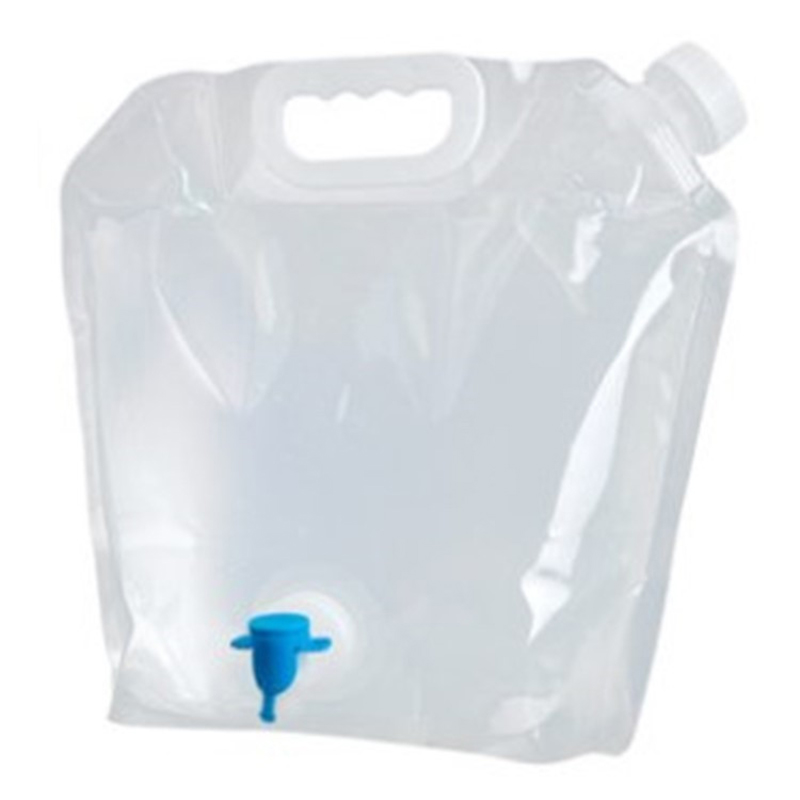 Składana torba na pojemnik na  – Water Bag Collapsible recenzja i cena