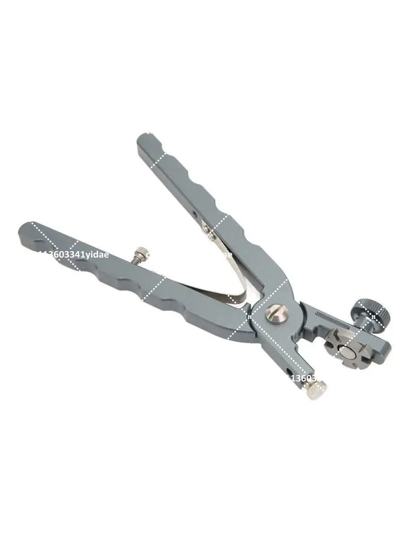 Narzędzia do naprawy zegarków, – Multi Tool Plier recenzja i cena