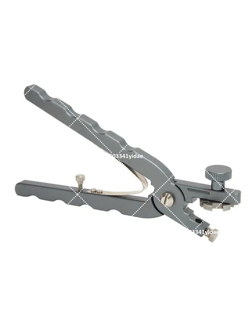 Narzędzia do naprawy zegarków, – Multi Tool Plier recenzja i cena